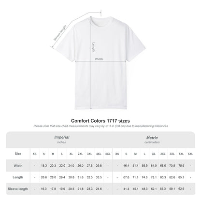 SHØRE Graphic Tee