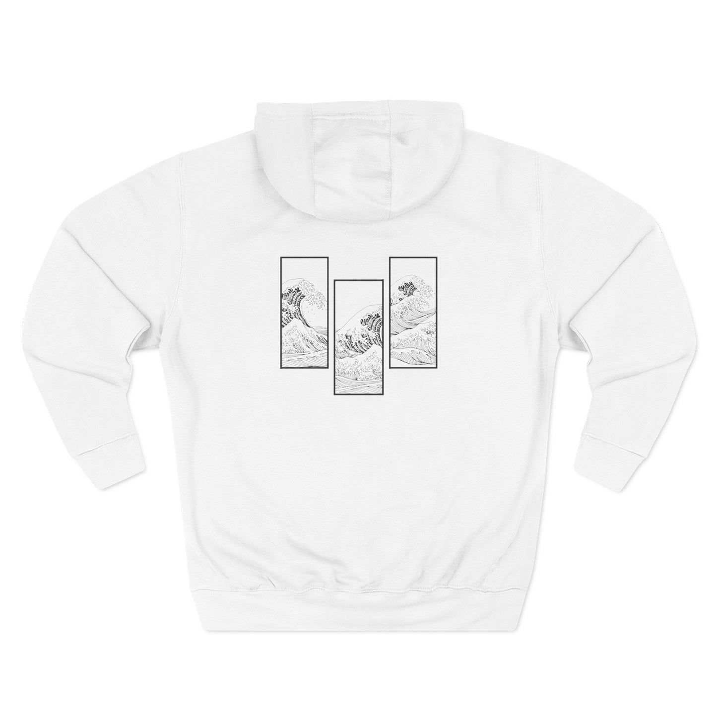 Swells Hoodie