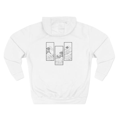 Swells Hoodie