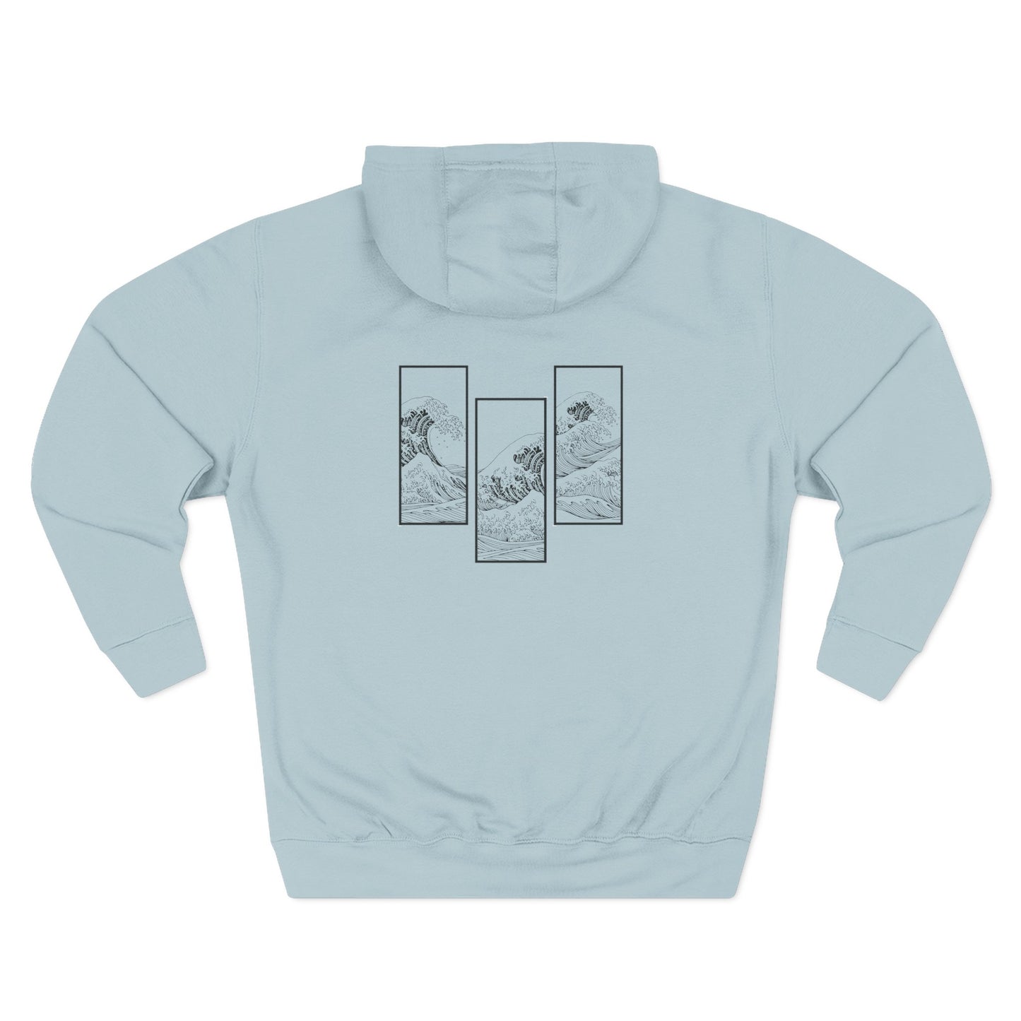 Swells Hoodie