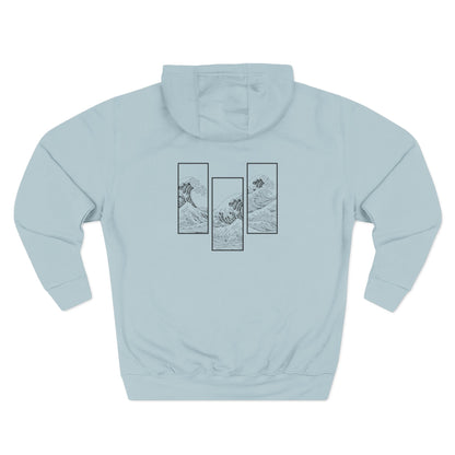 Swells Hoodie