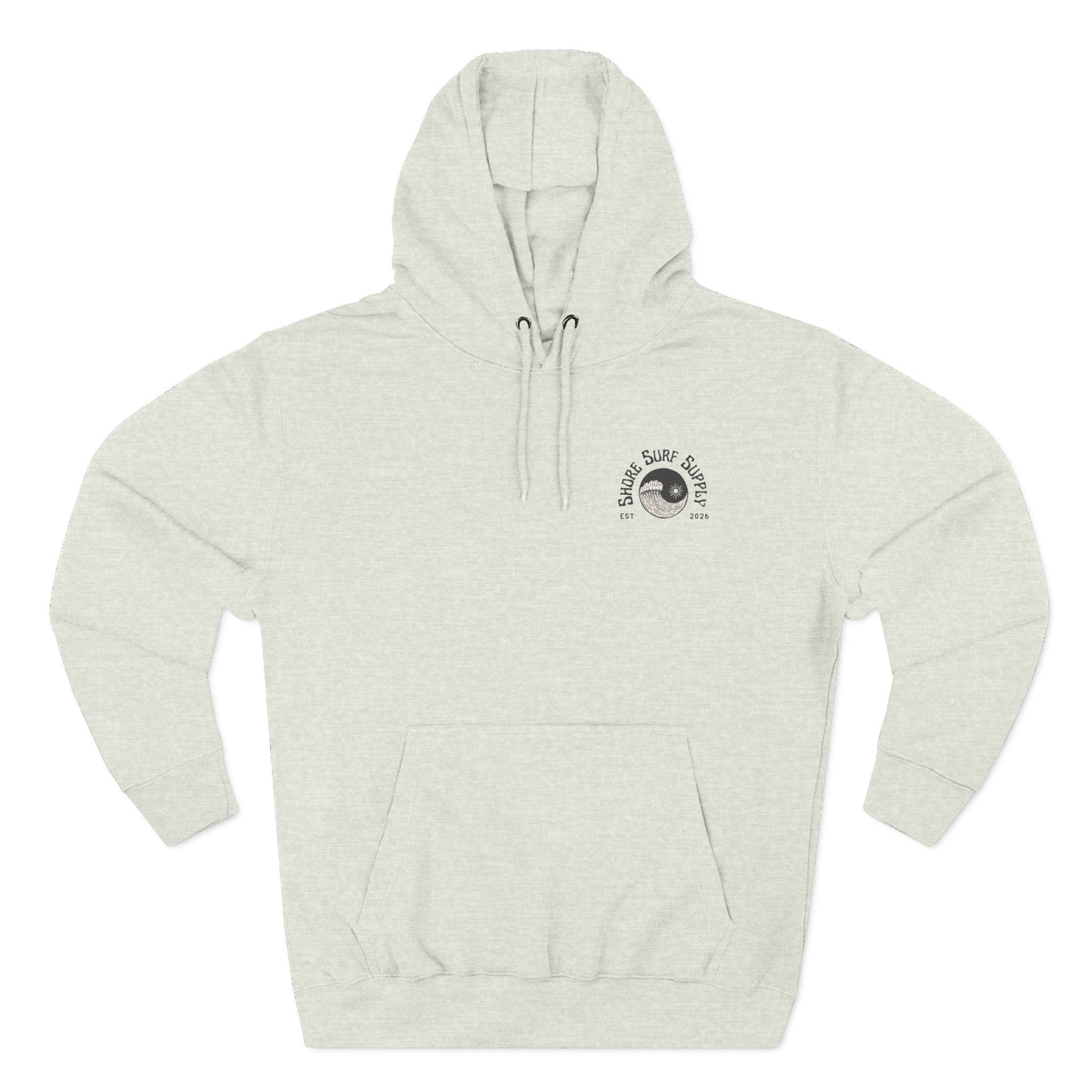 Swells Hoodie
