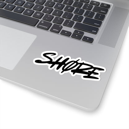 SHØRE Sticker