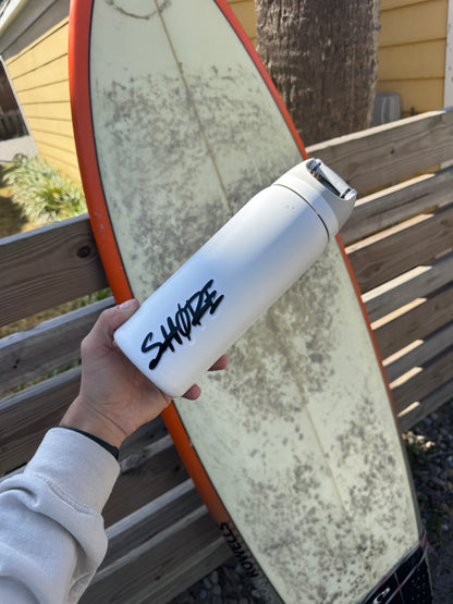 SHØRE Sticker