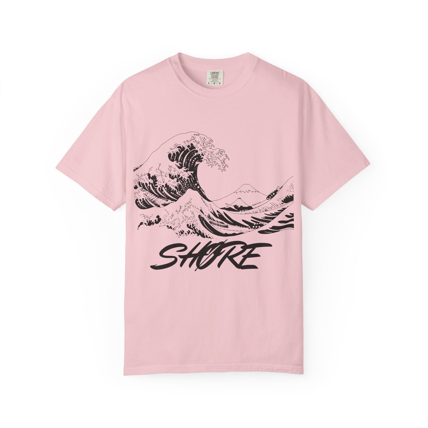 SHØRE Graphic Tee