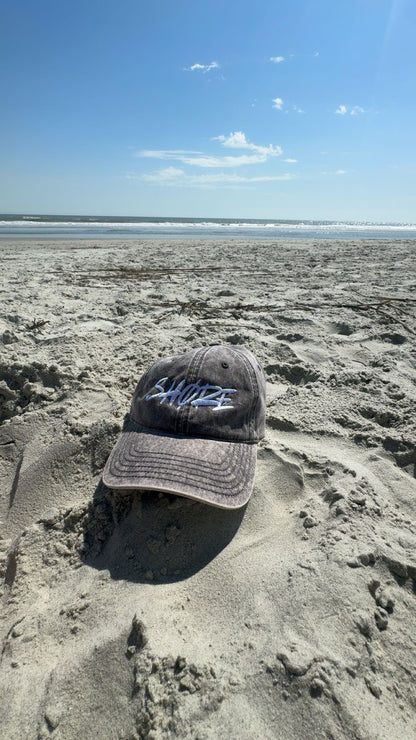 Vintage SHØRE Hat