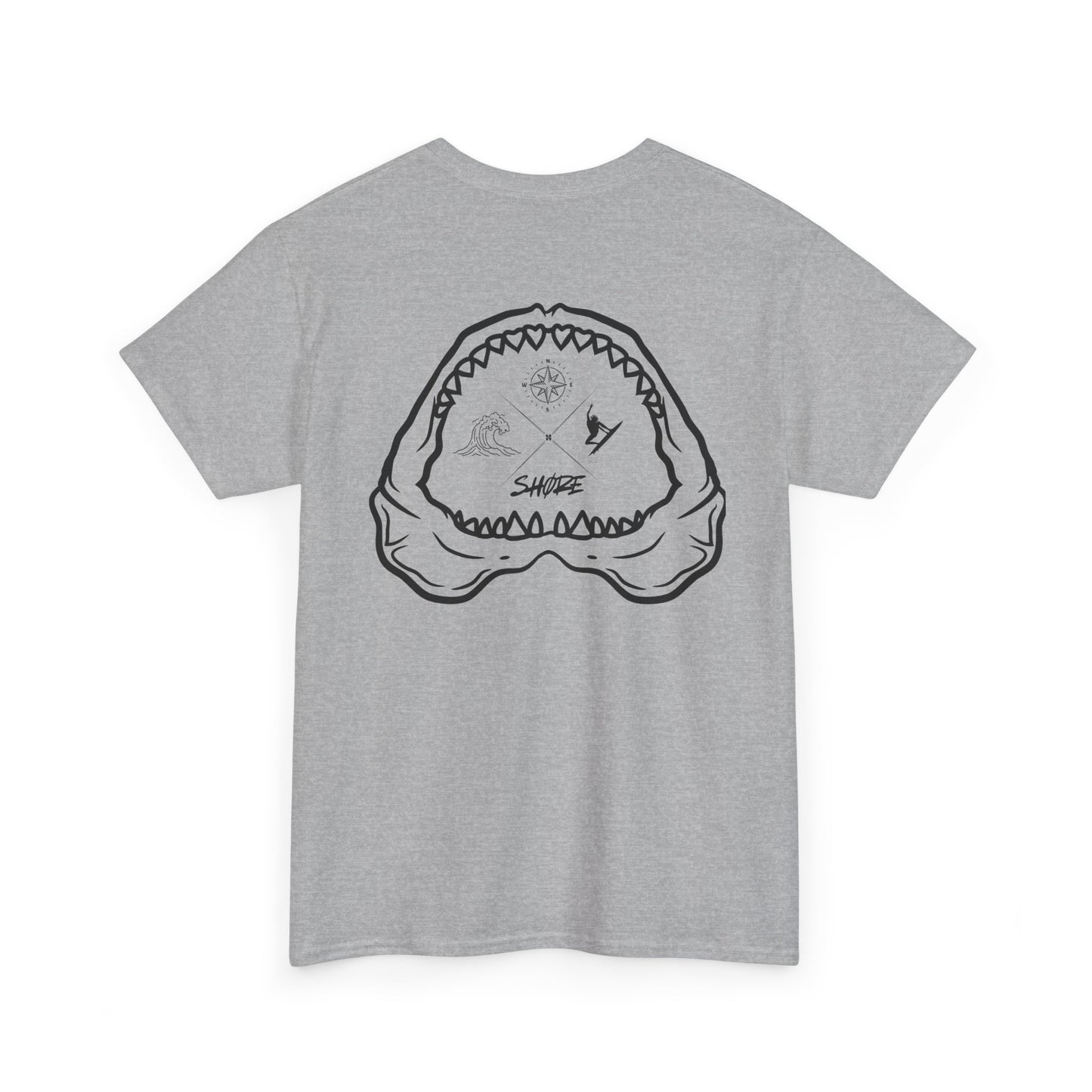Shark Jaw T-Shirt