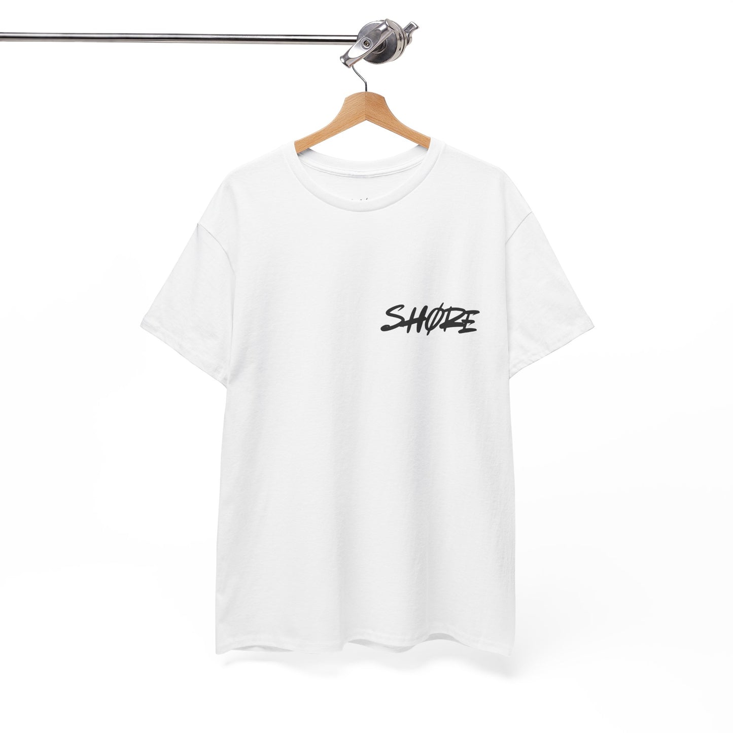 Shark Jaw T-Shirt