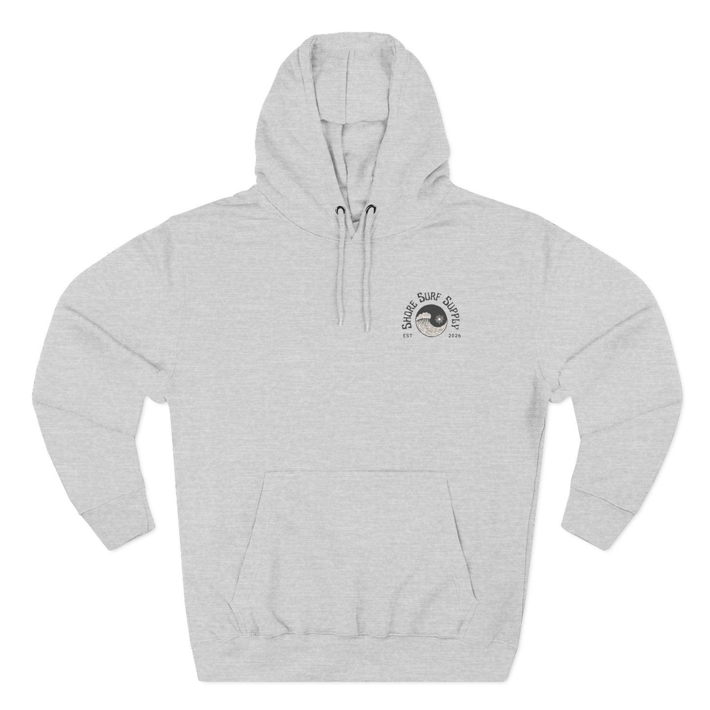 Swells Hoodie