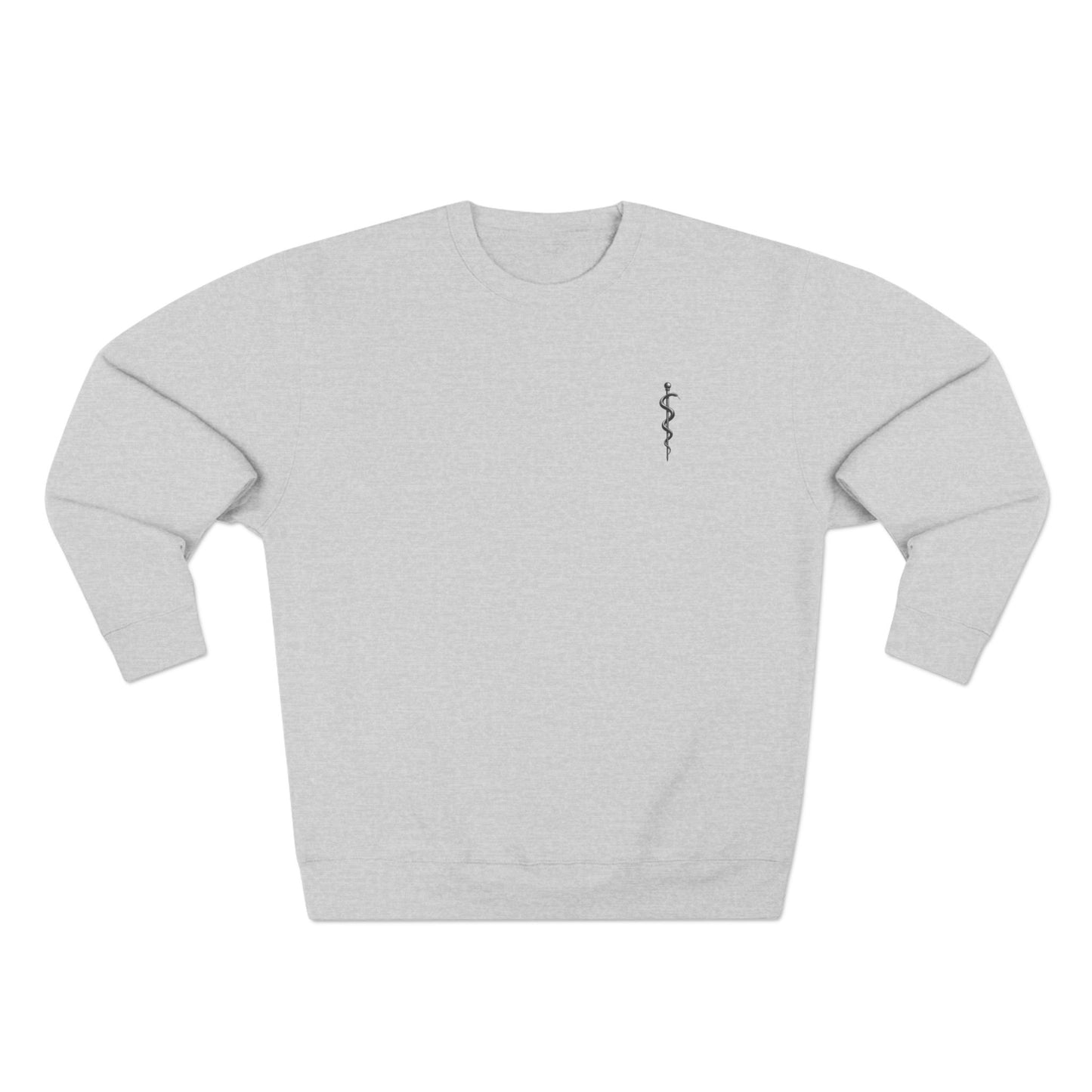 Lungs Crewneck