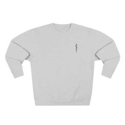 Lungs Crewneck