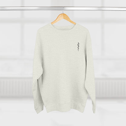 Lungs Crewneck