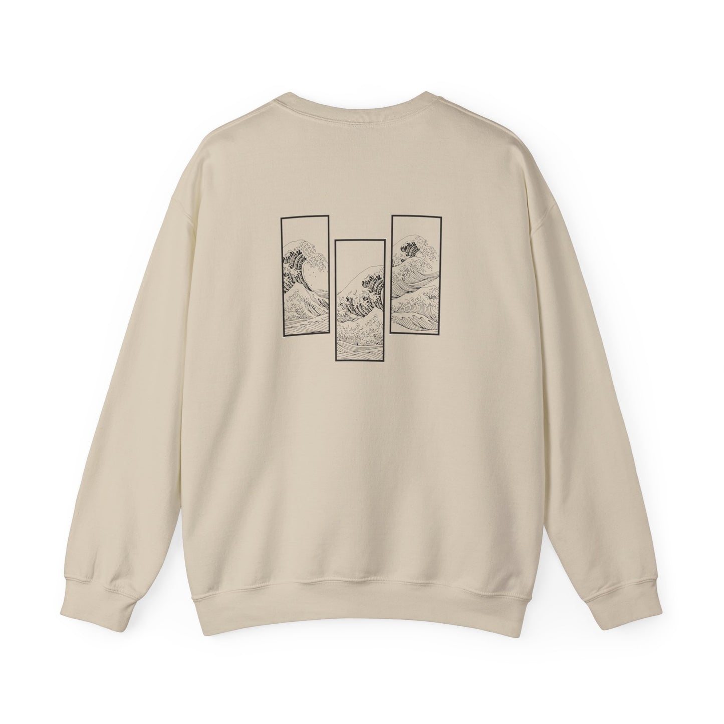 Swells Crewneck
