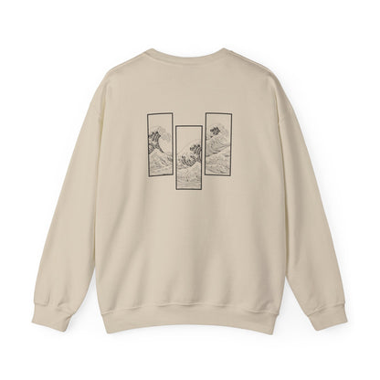 Swells Crewneck