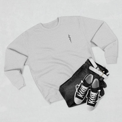 Lungs Crewneck