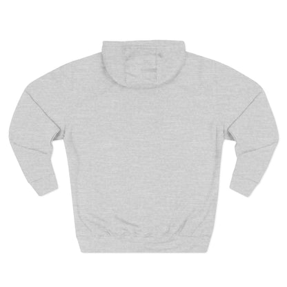 Heartbeat Stethoscope Hoodie
