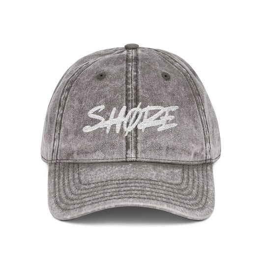 Vintage SHØRE Hat