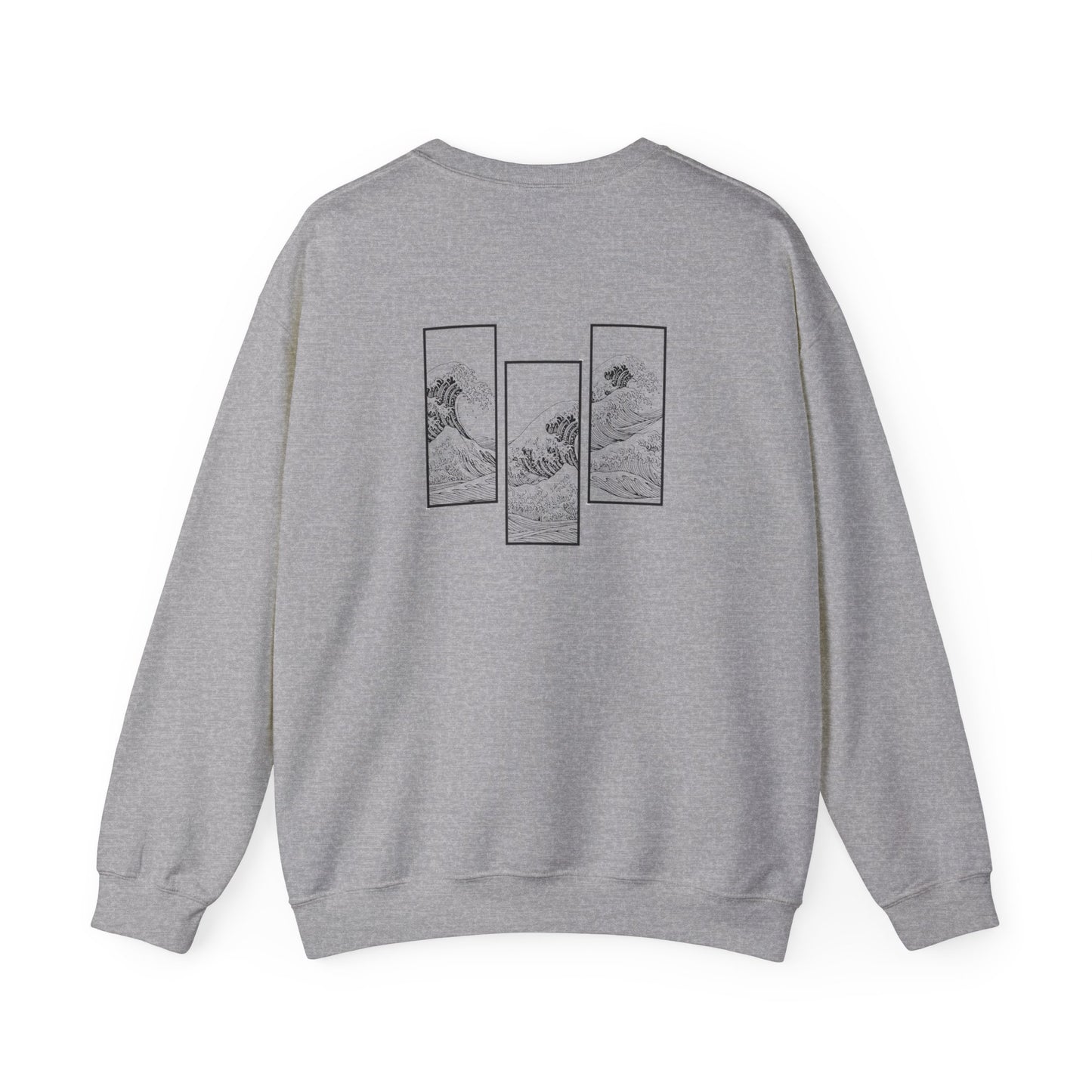 Swells Crewneck