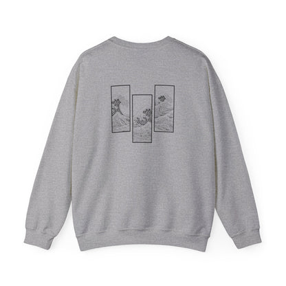 Swells Crewneck