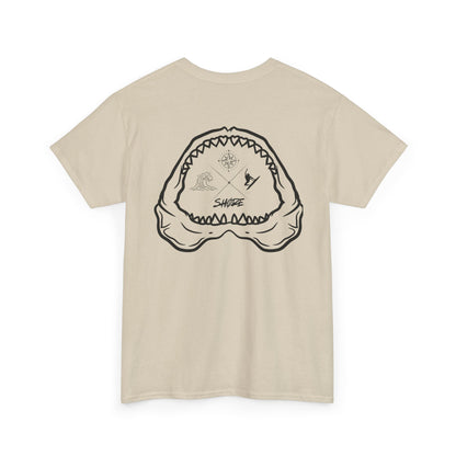 Shark Jaw T-Shirt