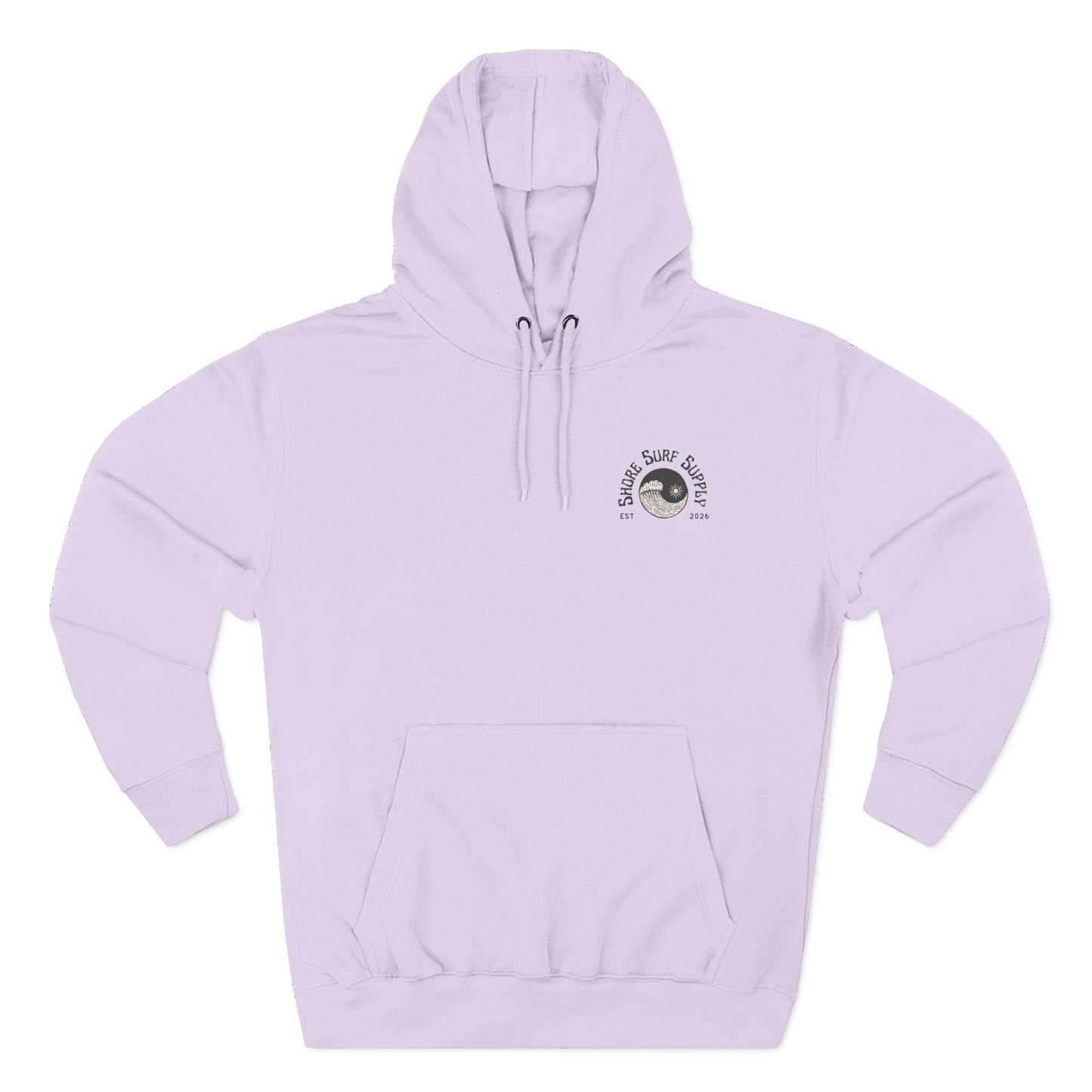 Swells Hoodie