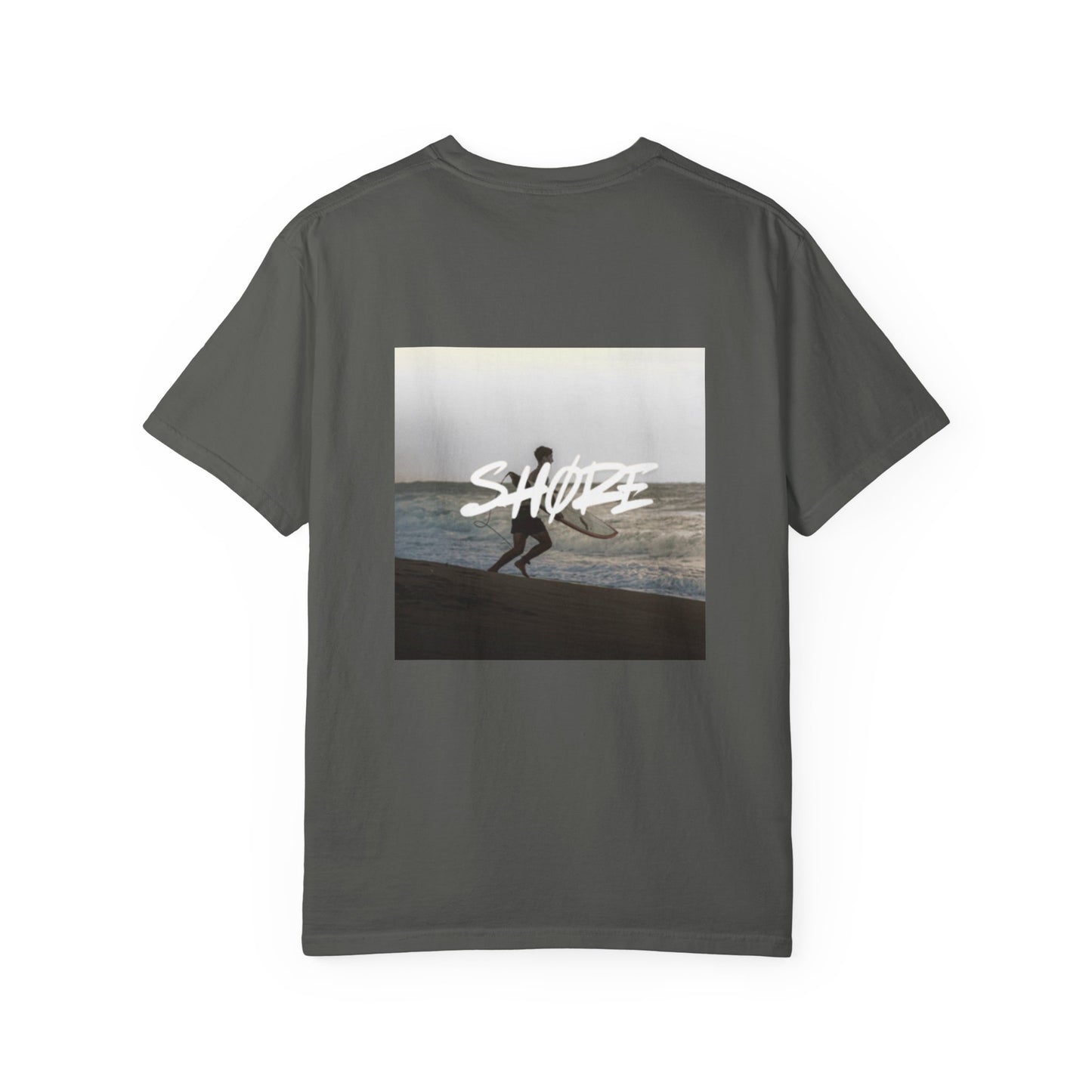 SHØRE Graphic Tee