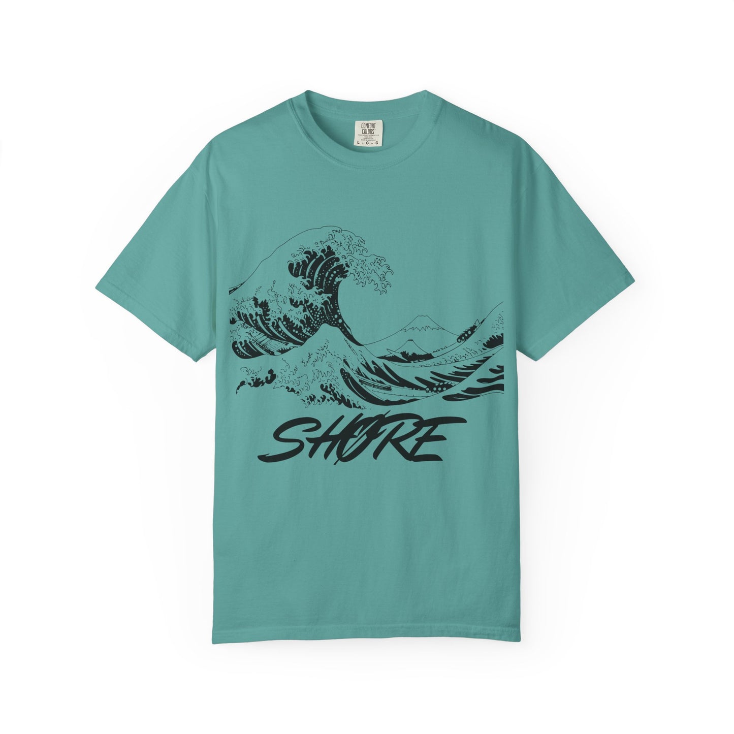 SHØRE Graphic Tee
