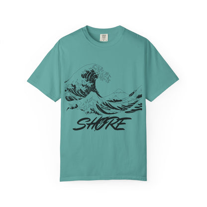 SHØRE Graphic Tee