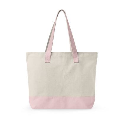 Shore Surf Supply Beach Tote