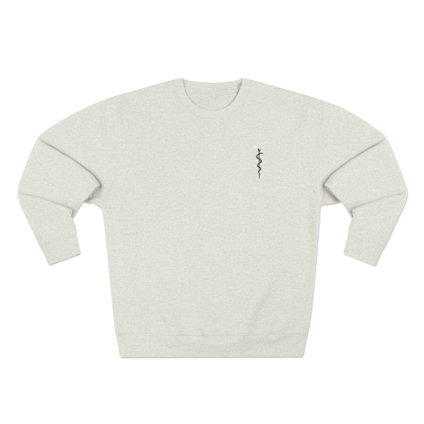 Lungs Crewneck