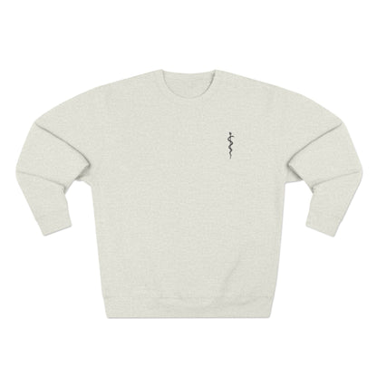 Lungs Crewneck