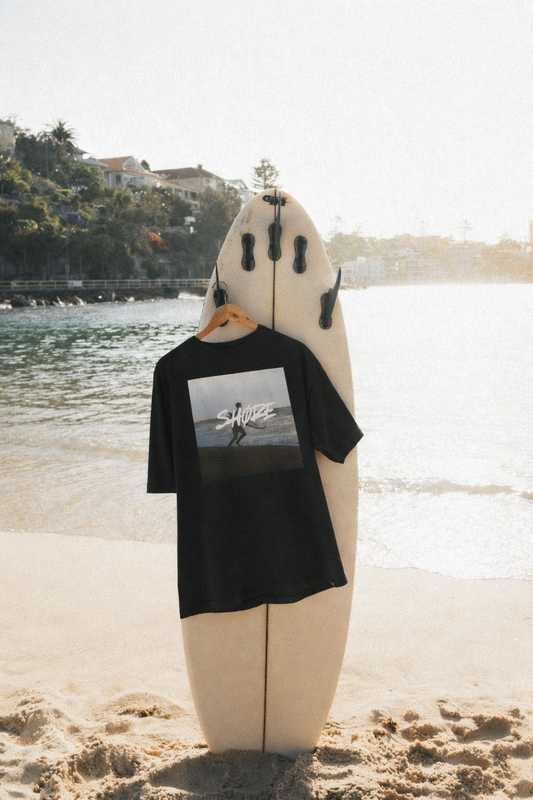 SHØRE Graphic Tee